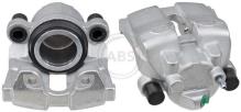 A.B.S. ALL BRAKE SYSTEMS BV. 424512