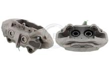A.B.S. ALL BRAKE SYSTEMS BV. 424601