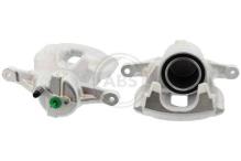 A.B.S. ALL BRAKE SYSTEMS BV. 424611