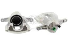 A.B.S. ALL BRAKE SYSTEMS BV. 424612