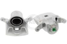 A.B.S. ALL BRAKE SYSTEMS BV. 424652