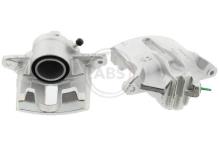 A.B.S. ALL BRAKE SYSTEMS BV. 424672
