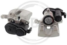 A.B.S. ALL BRAKE SYSTEMS BV. 424711