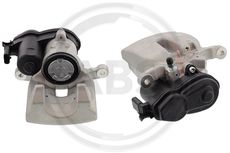 A.B.S. ALL BRAKE SYSTEMS BV. 424712