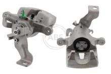 A.B.S. ALL BRAKE SYSTEMS BV. 424721