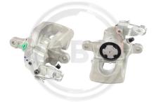A.B.S. ALL BRAKE SYSTEMS BV. 424741
