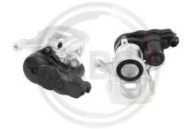 A.B.S. ALL BRAKE SYSTEMS BV. 424771