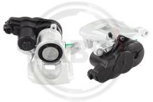 A.B.S. ALL BRAKE SYSTEMS BV. 424772