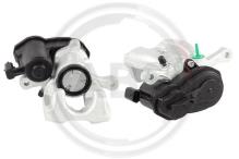 A.B.S. ALL BRAKE SYSTEMS BV. 424822