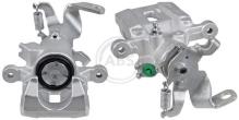 A.B.S. ALL BRAKE SYSTEMS BV. 424842
