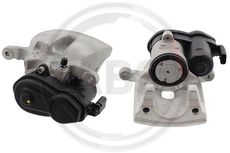 A.B.S. ALL BRAKE SYSTEMS BV. 424851