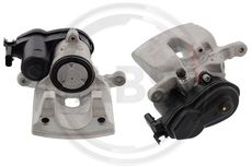 A.B.S. ALL BRAKE SYSTEMS BV. 424852