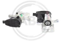 A.B.S. ALL BRAKE SYSTEMS BV. 424871