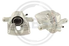 A.B.S. ALL BRAKE SYSTEMS BV. 424912