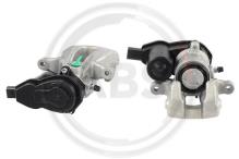 A.B.S. ALL BRAKE SYSTEMS BV. 424951