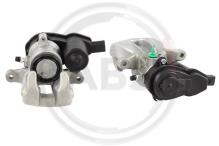 A.B.S. ALL BRAKE SYSTEMS BV. 424952