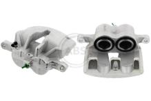 A.B.S. ALL BRAKE SYSTEMS BV. 424971