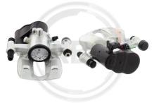 A.B.S. ALL BRAKE SYSTEMS BV. 425012