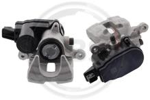 A.B.S. ALL BRAKE SYSTEMS BV. 425052