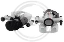 A.B.S. ALL BRAKE SYSTEMS BV. 425061
