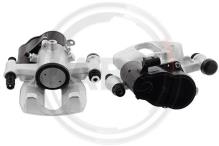 A.B.S. ALL BRAKE SYSTEMS BV. 425062