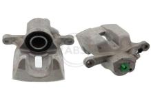 A.B.S. ALL BRAKE SYSTEMS BV. 425282
