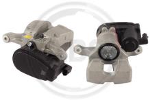 A.B.S. ALL BRAKE SYSTEMS BV. 425301