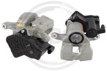 A.B.S. ALL BRAKE SYSTEMS BV. 425311