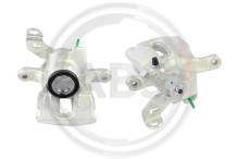 A.B.S. ALL BRAKE SYSTEMS BV. 425332