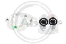 A.B.S. ALL BRAKE SYSTEMS BV. 425351