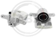 A.B.S. ALL BRAKE SYSTEMS BV. 425411