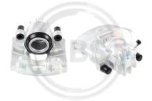A.B.S. ALL BRAKE SYSTEMS BV. 425422