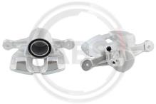 A.B.S. ALL BRAKE SYSTEMS BV. 425431