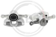 A.B.S. ALL BRAKE SYSTEMS BV. 425432