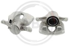 A.B.S. ALL BRAKE SYSTEMS BV. 425441