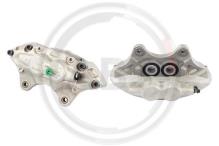 A.B.S. ALL BRAKE SYSTEMS BV. 425601