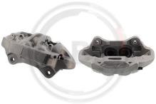 A.B.S. ALL BRAKE SYSTEMS BV. 425651