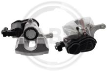 A.B.S. ALL BRAKE SYSTEMS BV. 425662