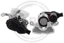 A.B.S. ALL BRAKE SYSTEMS BV. 425691
