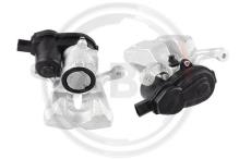 A.B.S. ALL BRAKE SYSTEMS BV. 425692