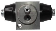 A.B.S. ALL BRAKE SYSTEMS BV. 42837X