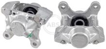 A.B.S. ALL BRAKE SYSTEMS BV. 429291