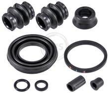 A.B.S. ALL BRAKE SYSTEMS BV. 43001