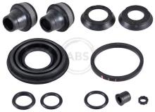 A.B.S. ALL BRAKE SYSTEMS BV. 43002