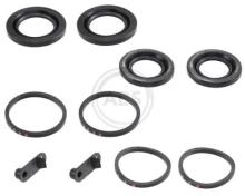 A.B.S. ALL BRAKE SYSTEMS BV. 43018