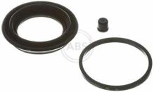 A.B.S. ALL BRAKE SYSTEMS BV. 43022