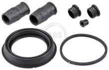 A.B.S. ALL BRAKE SYSTEMS BV. 43029