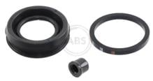 A.B.S. ALL BRAKE SYSTEMS BV. 43032