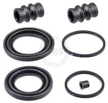 A.B.S. ALL BRAKE SYSTEMS BV. 43043