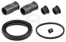 A.B.S. ALL BRAKE SYSTEMS BV. 43077